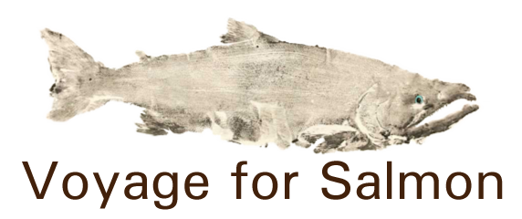 Voyage for Salmon