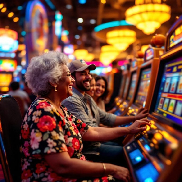 How Payment History Affects Casino Trust Scores