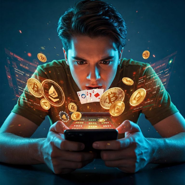 Sign-Up Bonuses for First-Time Players: Worth It?